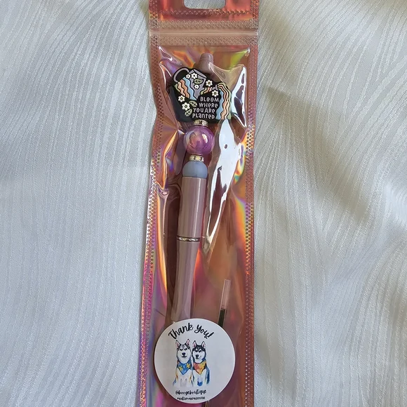 Wine Glass & Coffee Mug Gift Set with Pen & Socks - Picture 5 of 6